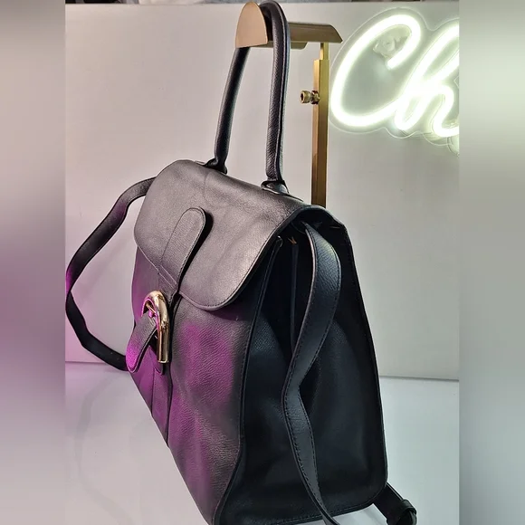 Delvaux brilliant bag - Picture 2 of 13